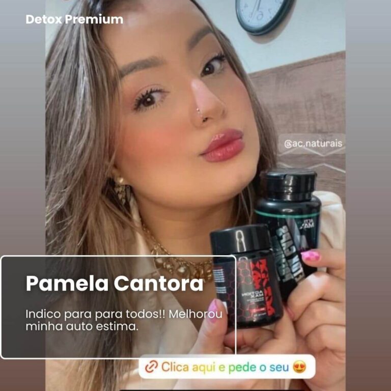 Pamela Cantora